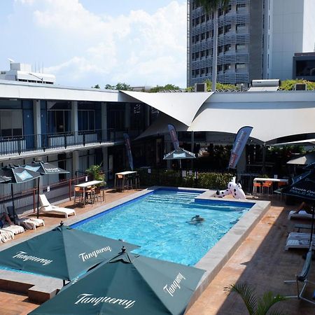 The Cavenagh Otel Darwin Dış mekan fotoğraf