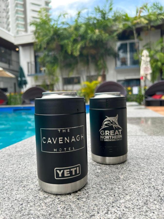 The Cavenagh Otel Darwin Dış mekan fotoğraf