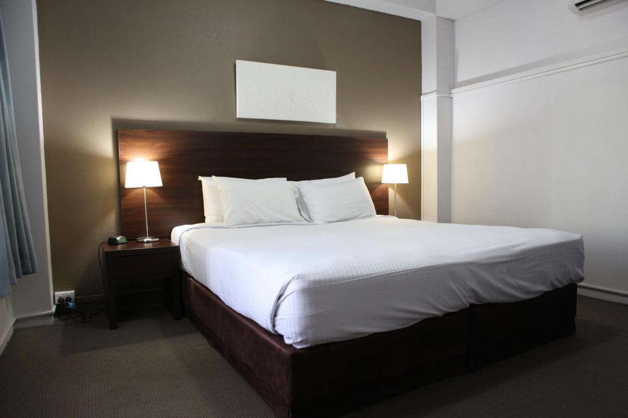 The Cavenagh Otel Darwin Dış mekan fotoğraf