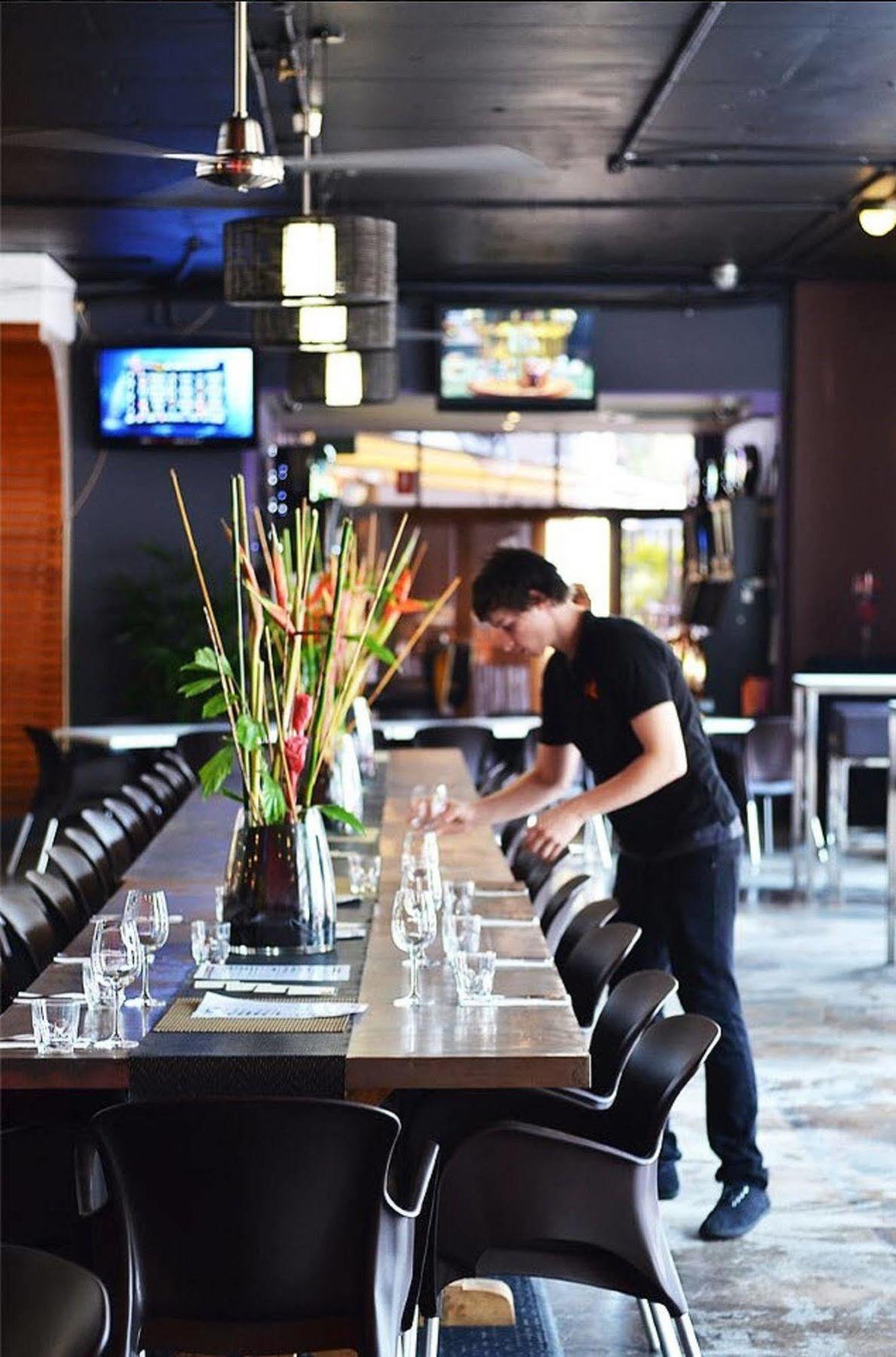 The Cavenagh Otel Darwin Dış mekan fotoğraf