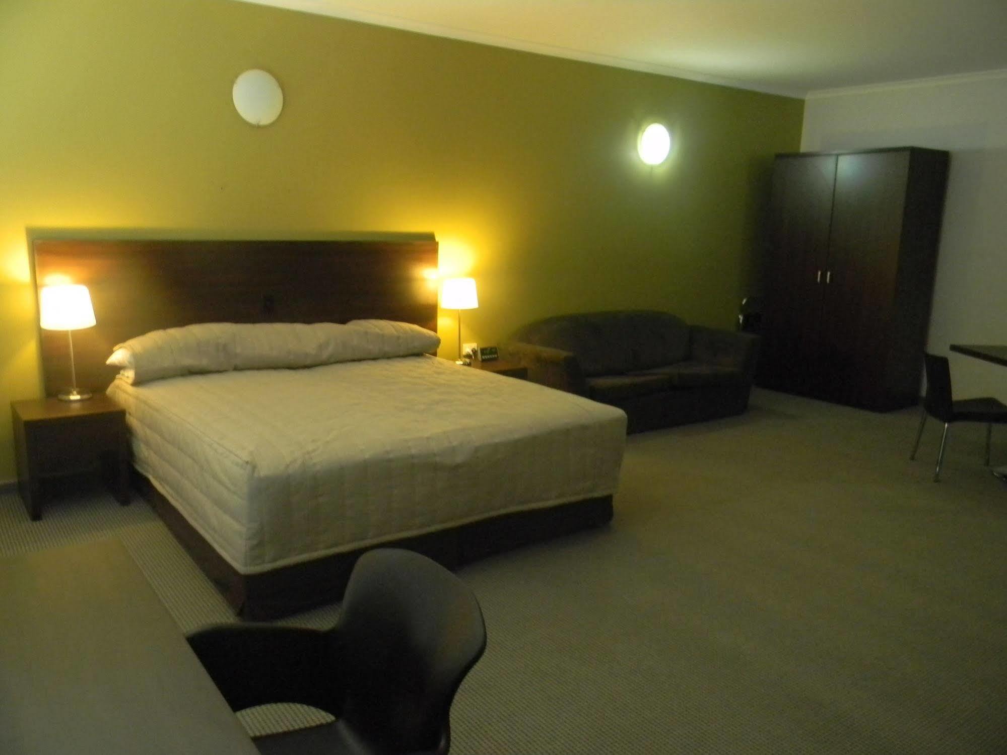 The Cavenagh Otel Darwin Dış mekan fotoğraf