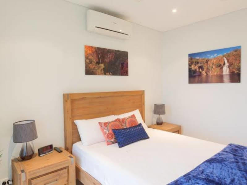 The Cavenagh Otel Darwin Dış mekan fotoğraf