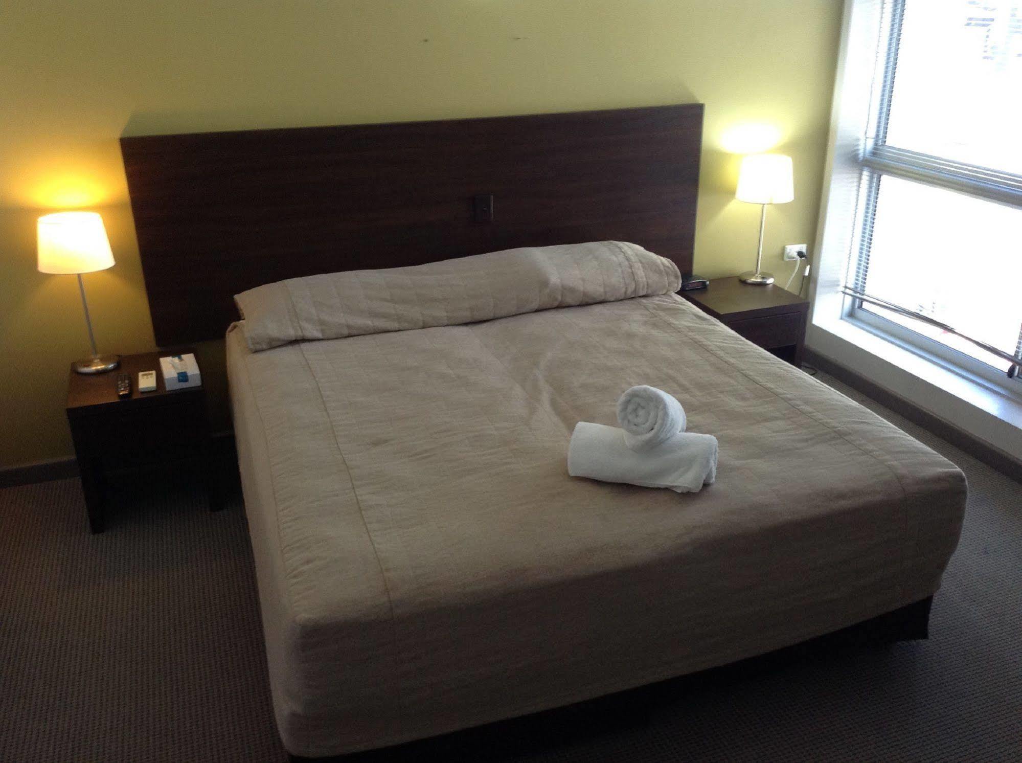 The Cavenagh Otel Darwin Dış mekan fotoğraf