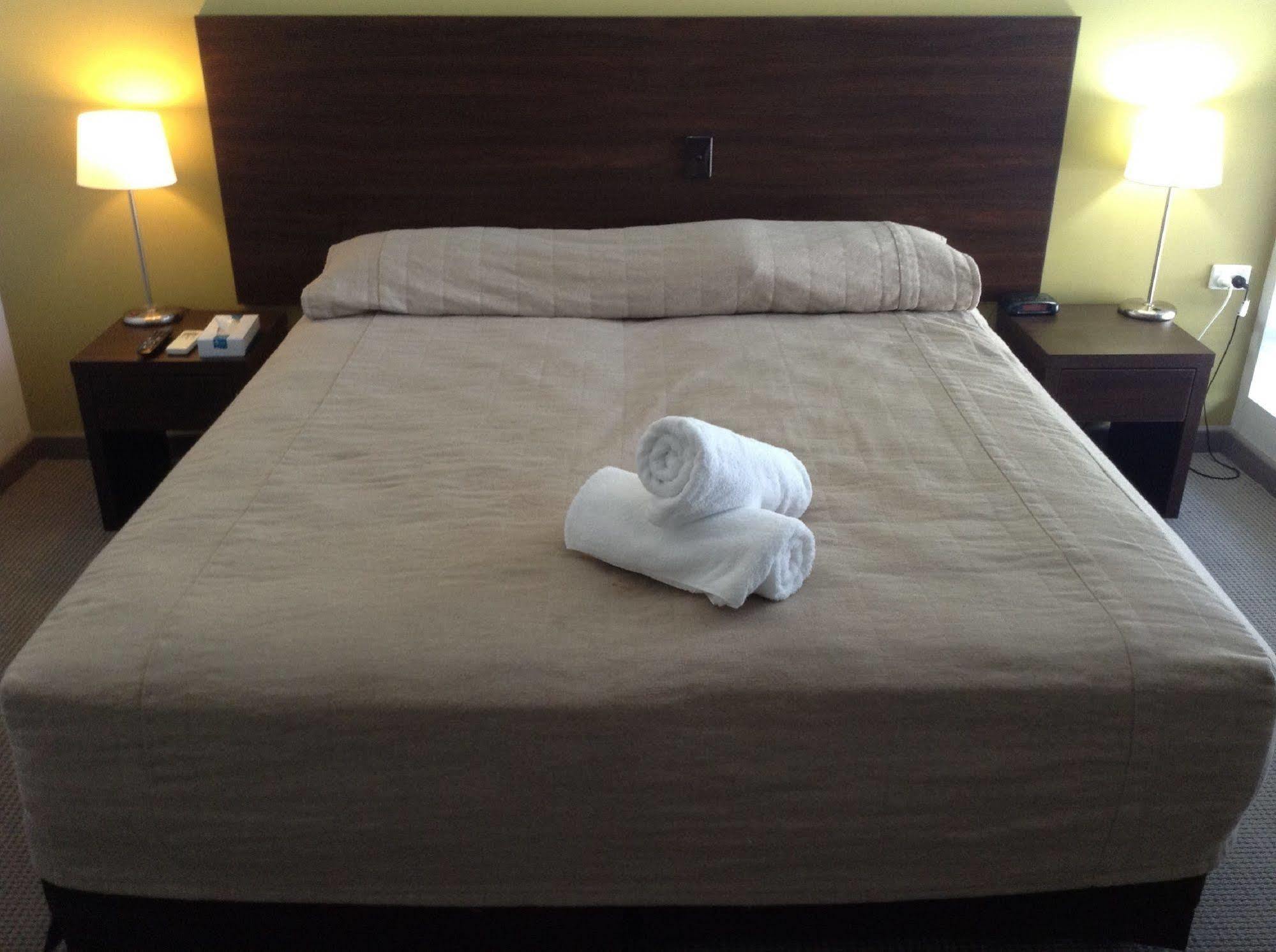 The Cavenagh Otel Darwin Dış mekan fotoğraf