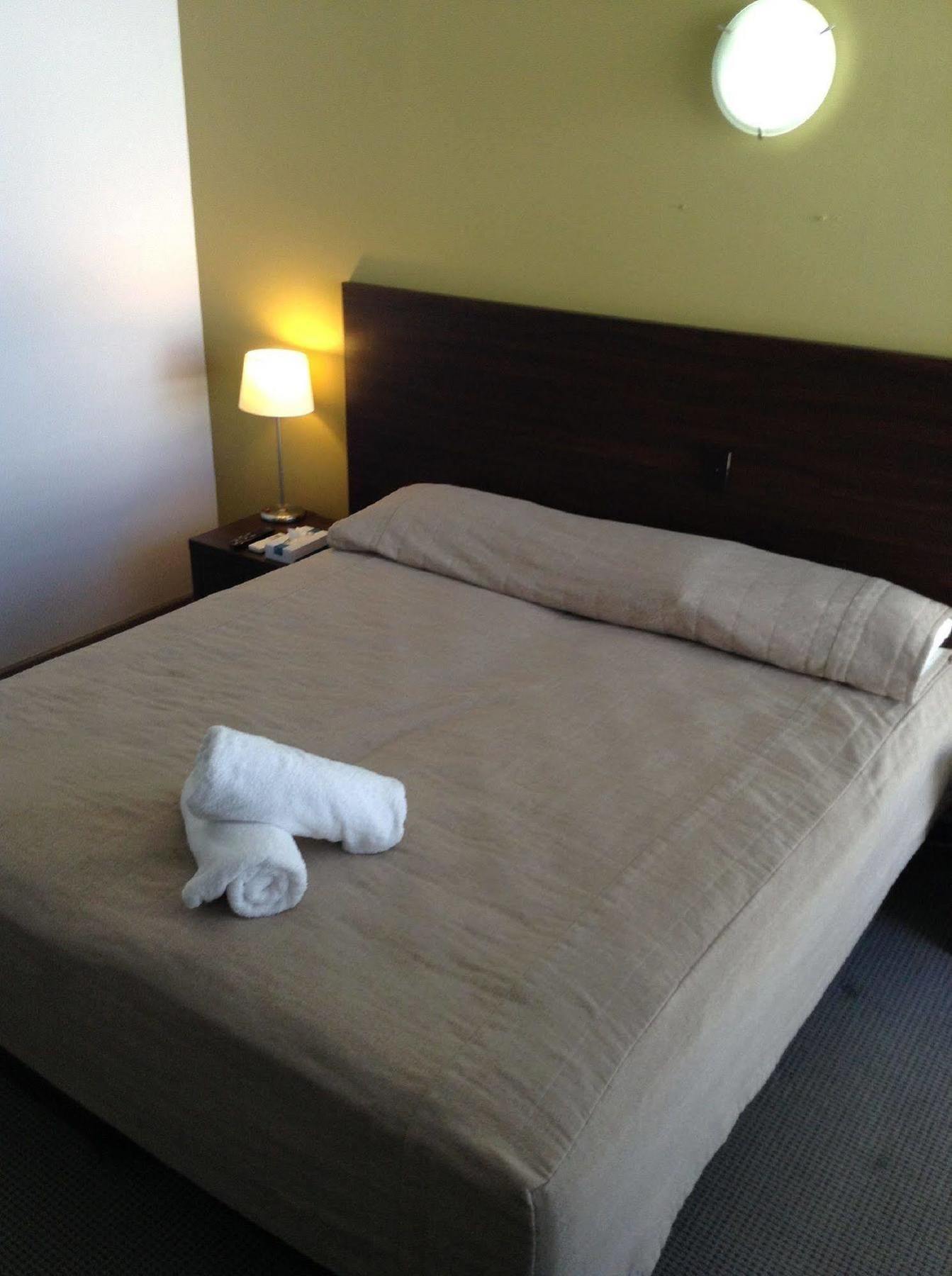 The Cavenagh Otel Darwin Dış mekan fotoğraf