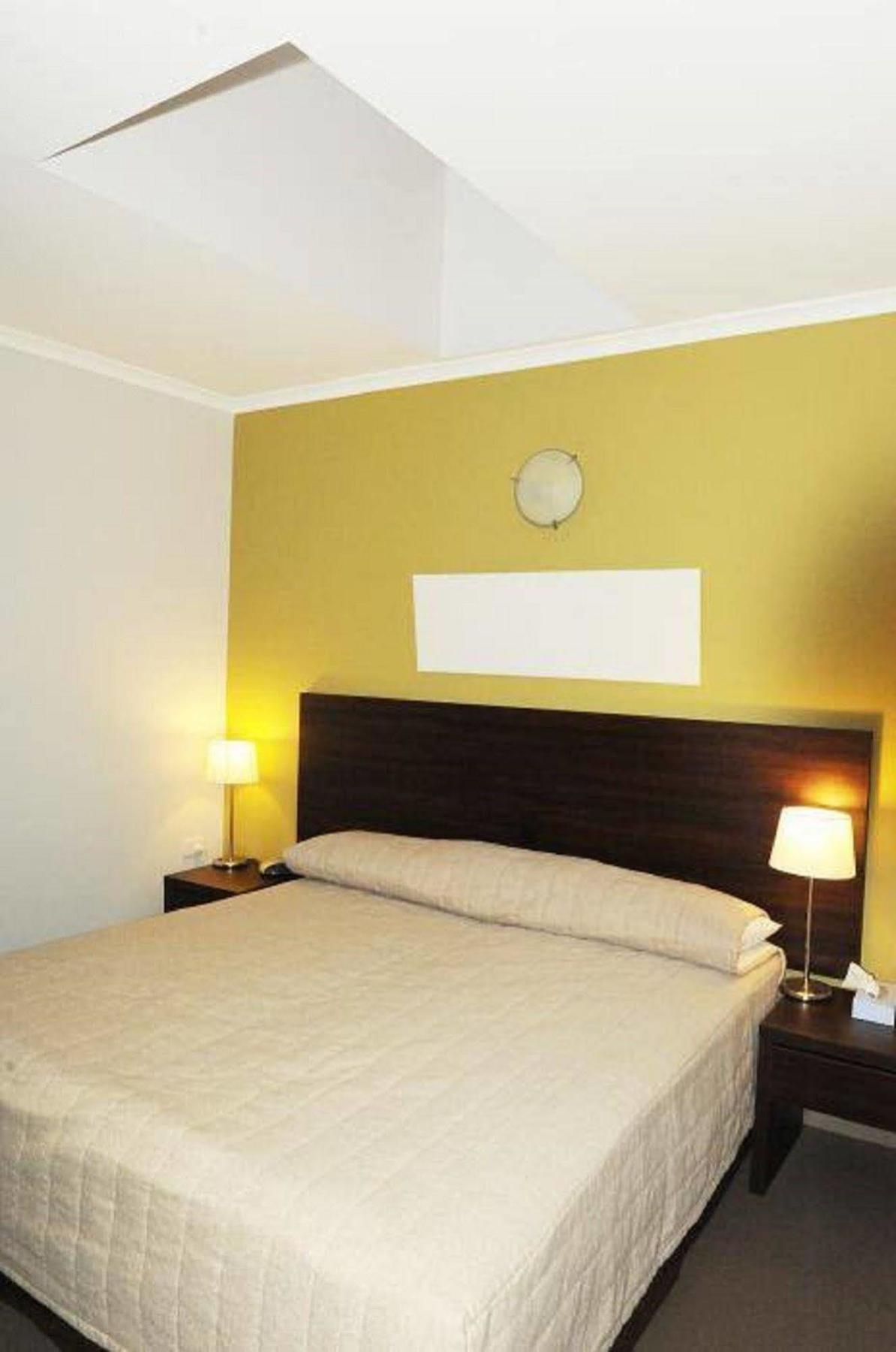 The Cavenagh Otel Darwin Dış mekan fotoğraf