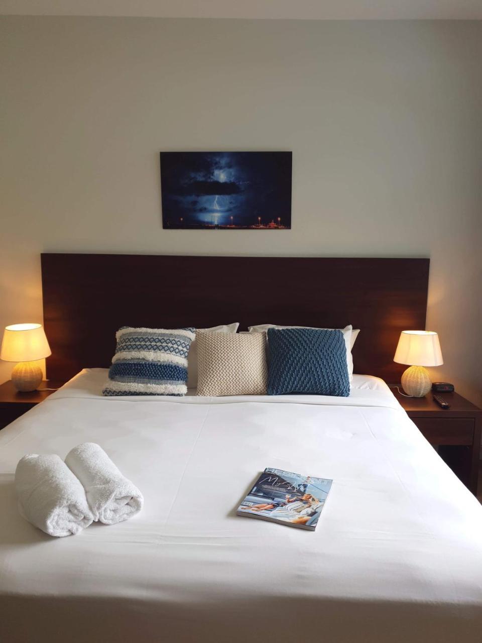The Cavenagh Otel Darwin Dış mekan fotoğraf